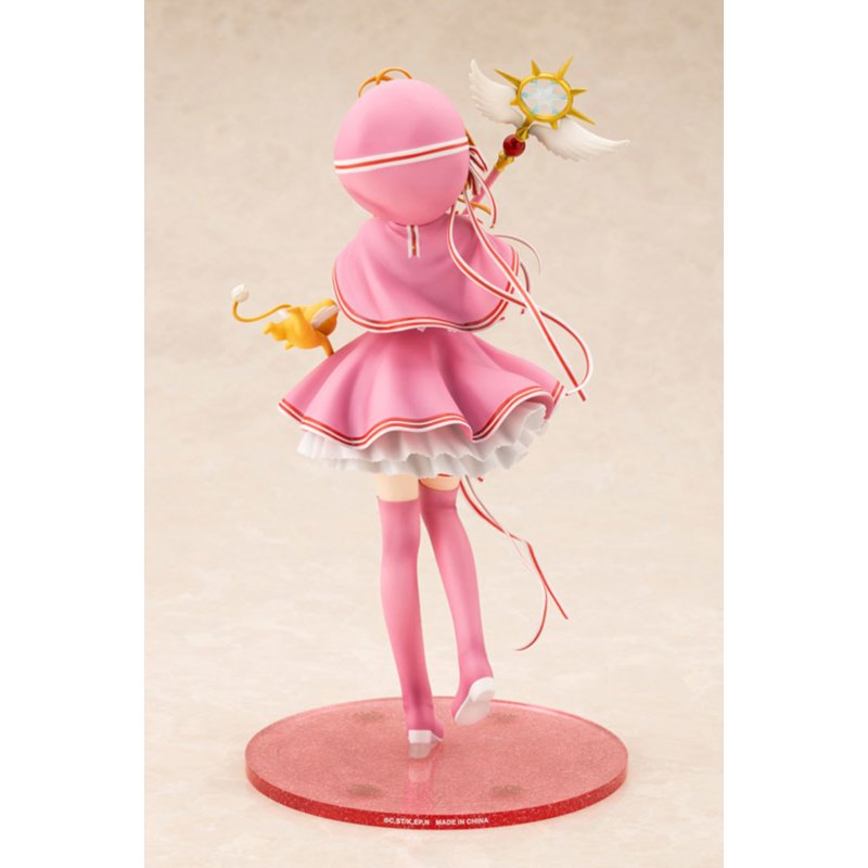 Sakura Kinomoto [Siege] Costume Ver. by  Kotobukiya 4934054082155 ToyCoin