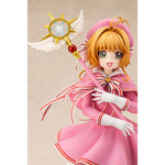 Sakura Kinomoto [Siege] Costume Ver. by  Kotobukiya 4934054082155 ToyCoin