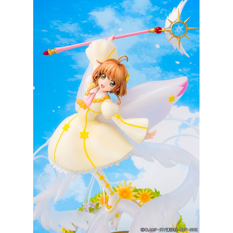 Sakura Kinomoto -soar- by  PROOF 4582666825259 ToyCoin
