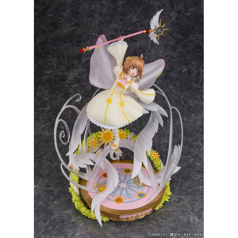Sakura Kinomoto -soar- by  PROOF 4582666825259 ToyCoin