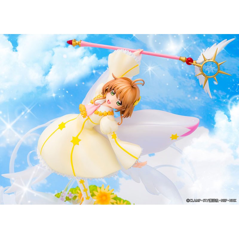 Sakura Kinomoto -soar- by  PROOF 4582666825259 ToyCoin