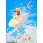 Sakura Kinomoto -soar- by  PROOF 4582666825259 ToyCoin