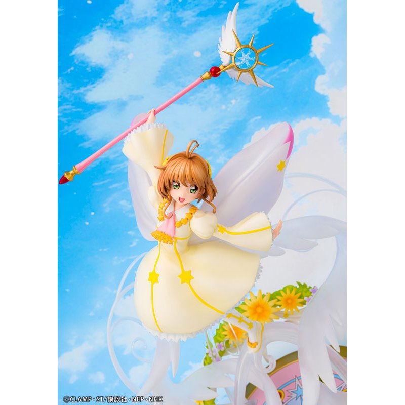 Sakura Kinomoto -soar- by  PROOF 4582666825259 ToyCoin