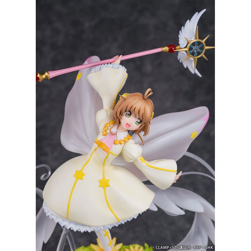 Sakura Kinomoto -soar- by  PROOF 4582666825259 ToyCoin