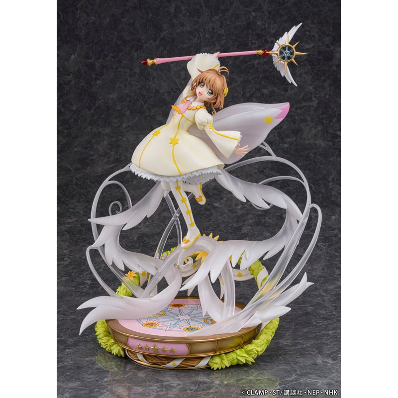 Sakura Kinomoto -soar- by  PROOF 4582666825259 ToyCoin