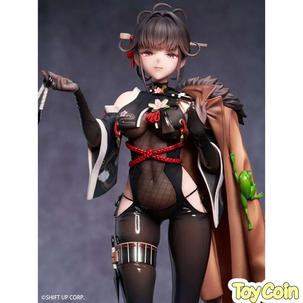 Sakura Midnight Stealth by Hobby Sakura - Shop at ToyCoin