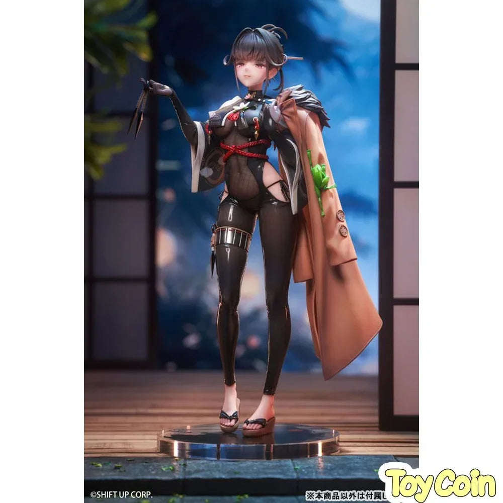 Sakura Midnight Stealth by Hobby Sakura - Shop at ToyCoin