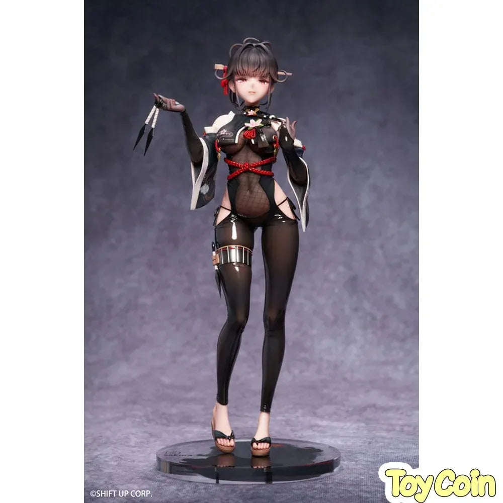 Sakura Midnight Stealth by Hobby Sakura - Shop at ToyCoin