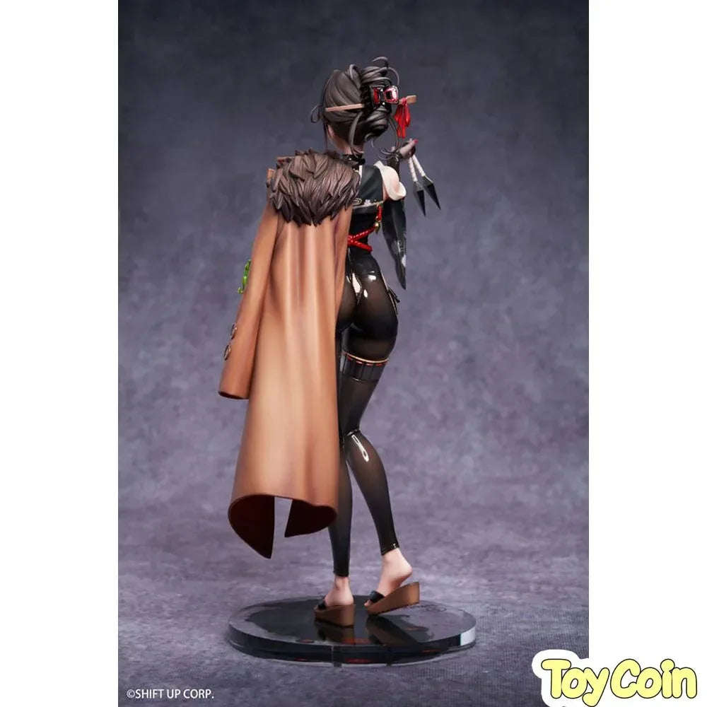 Sakura Midnight Stealth by Hobby Sakura - Shop at ToyCoin