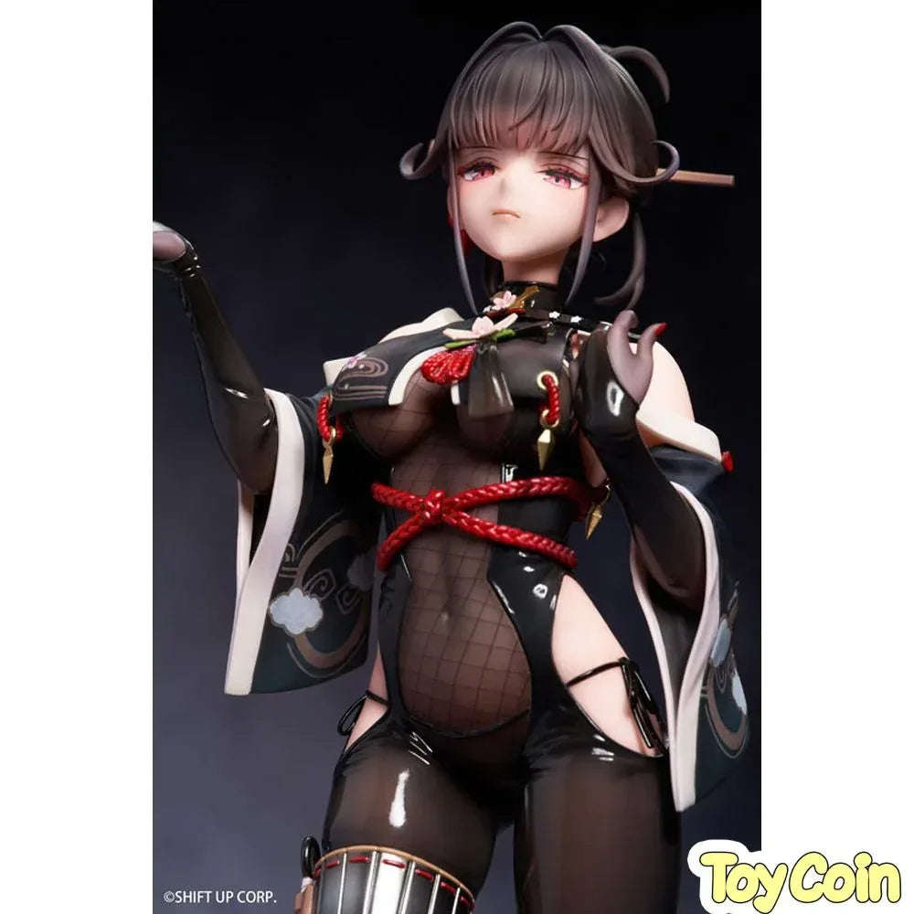 Sakura Midnight Stealth by Hobby Sakura - Shop at ToyCoin