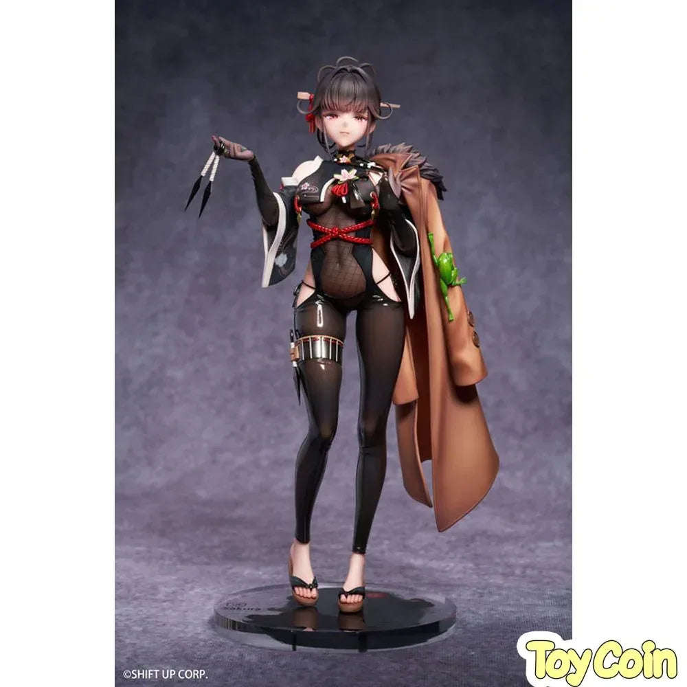 Sakura Midnight Stealth by Hobby Sakura - Shop at ToyCoin