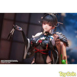 Sakura Midnight Stealth by Hobby Sakura - Shop at ToyCoin