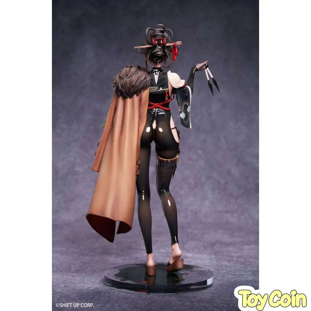 Sakura Midnight Stealth by Hobby Sakura - Shop at ToyCoin