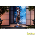 Sakura Midnight Stealth by Hobby Sakura - Shop at ToyCoin