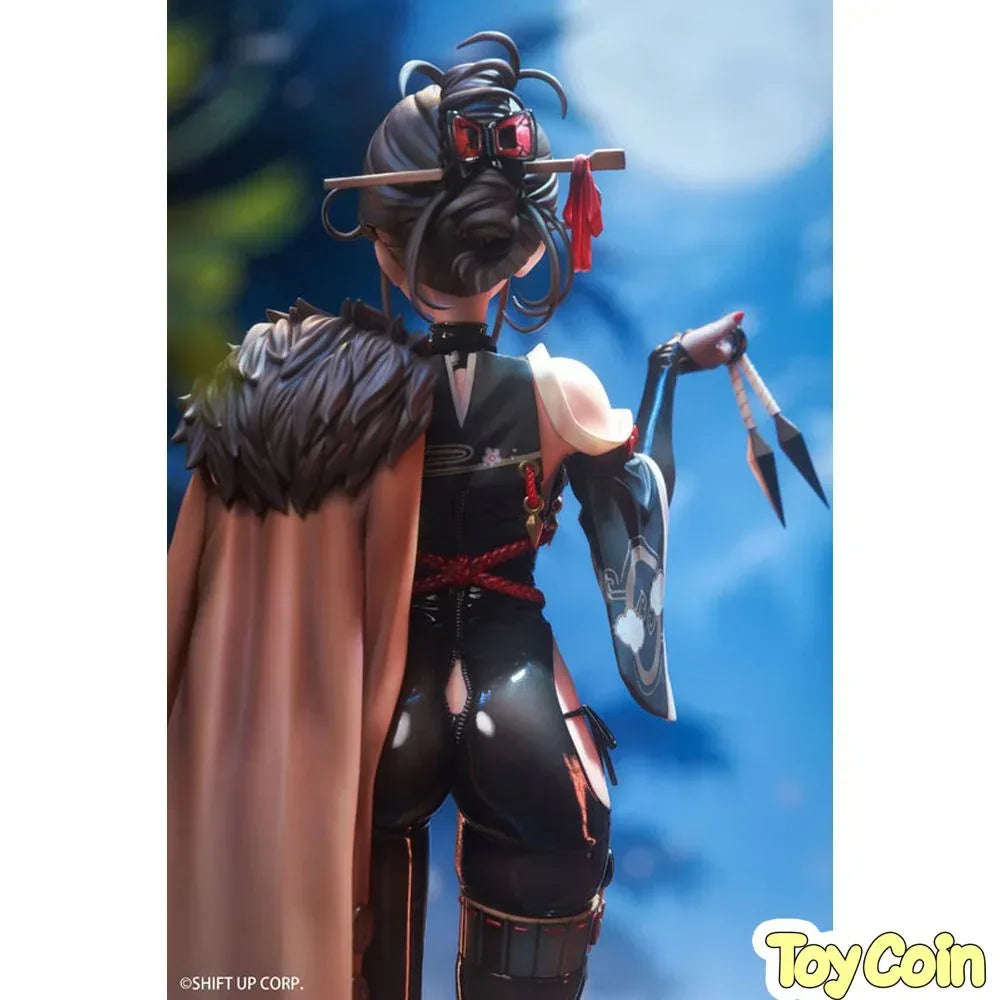 Sakura Midnight Stealth by Hobby Sakura - Shop at ToyCoin