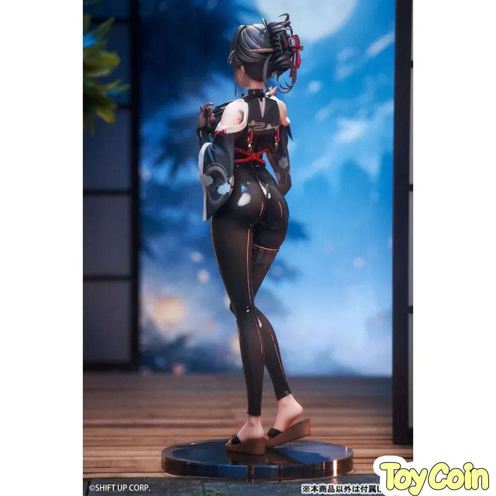 Sakura Midnight Stealth by Hobby Sakura - Shop at ToyCoin