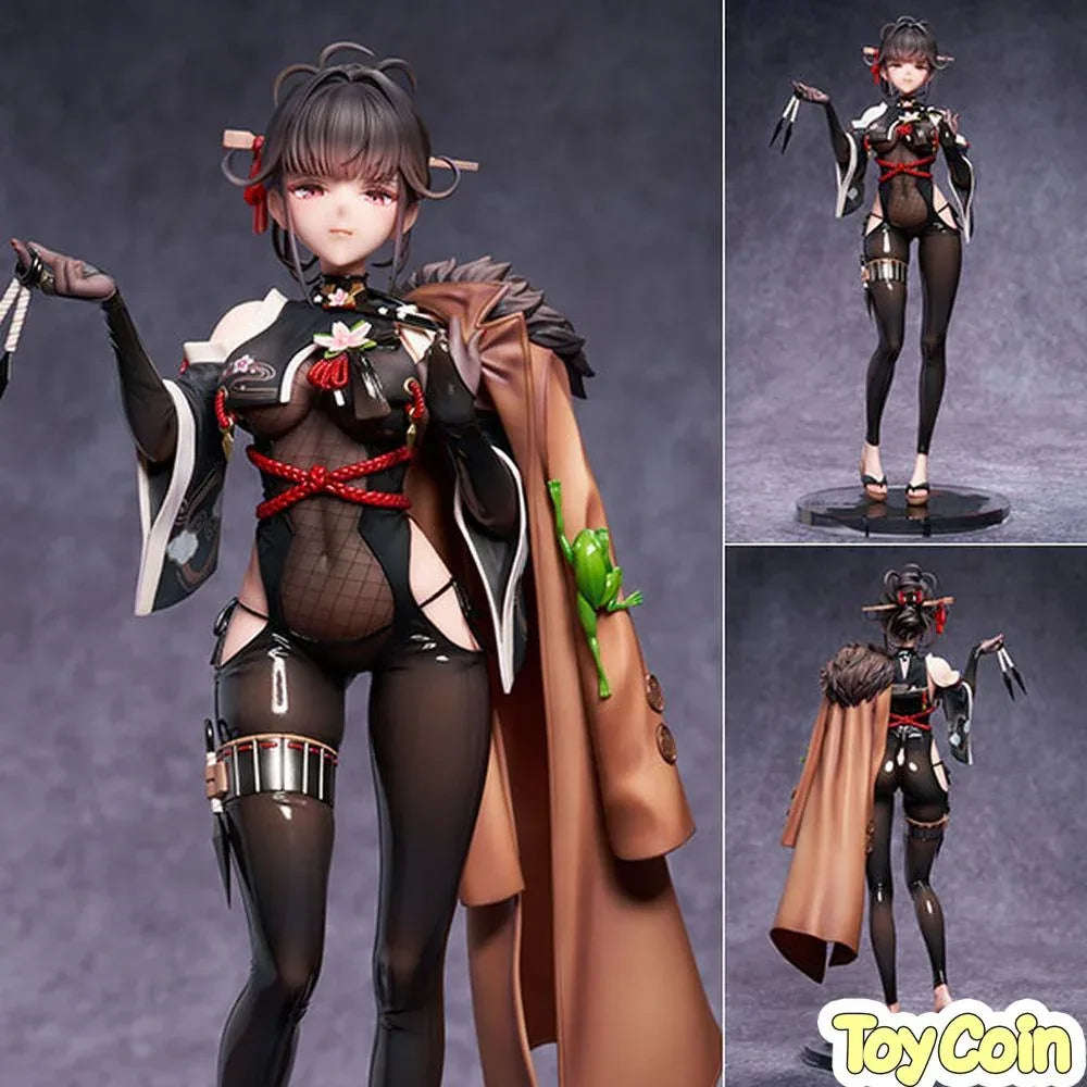 Sakura Midnight Stealth by Hobby Sakura - Shop at ToyCoin