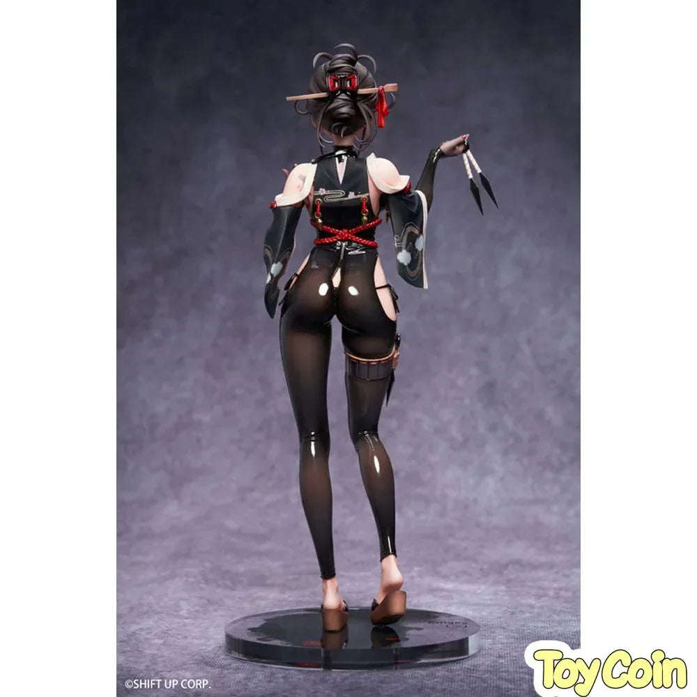 Sakura Midnight Stealth by Hobby Sakura - Shop at ToyCoin