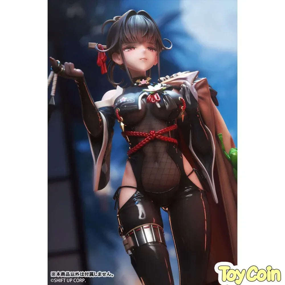 Sakura Midnight Stealth by Hobby Sakura - Shop at ToyCoin