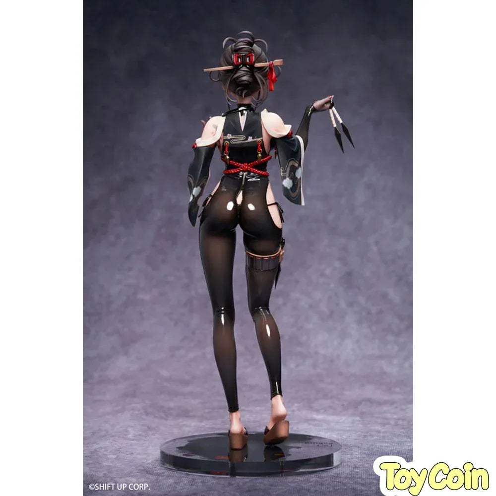 Sakura Midnight Stealth: Deluxe Edition by Hobby Sakura - Shop at ToyCoin