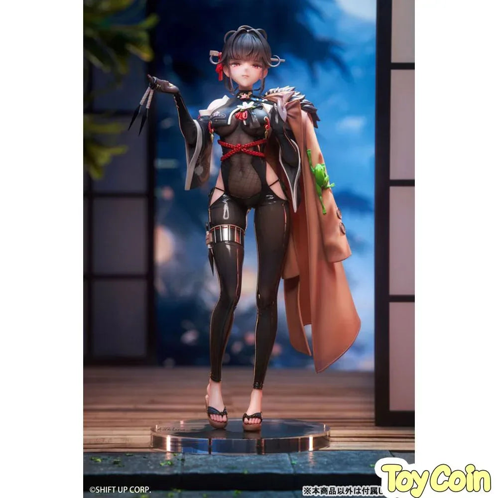 Sakura Midnight Stealth: Deluxe Edition by Hobby Sakura - Shop at ToyCoin