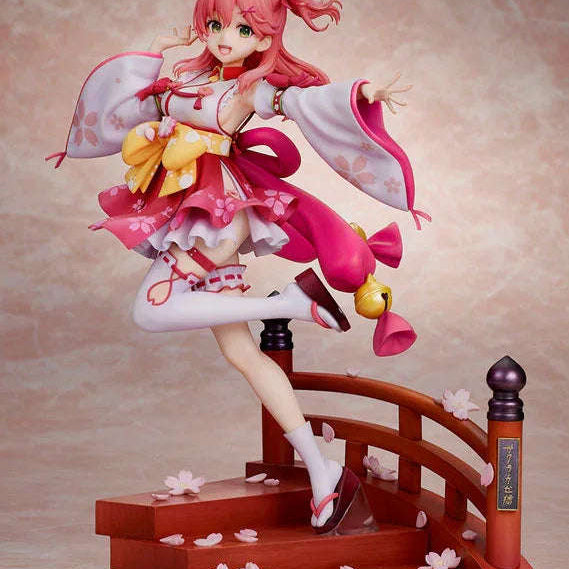 Sakura Miko by DesignCOCO - Shop at ToyCoin