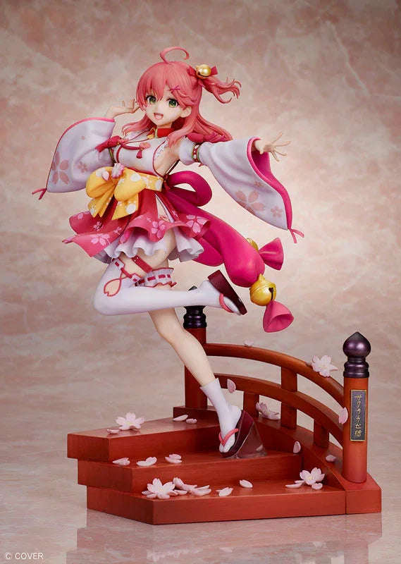 Sakura Miko by DesignCOCO - Shop at ToyCoin