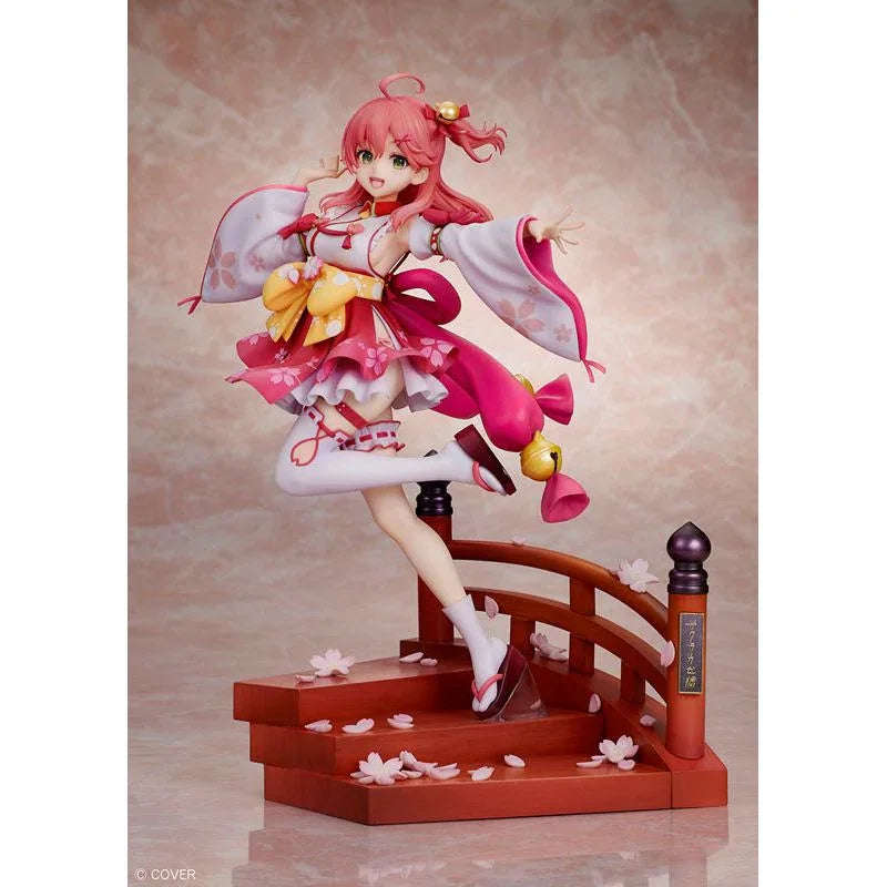 Sakura Miko by DesignCOCO - Shop at ToyCoin
