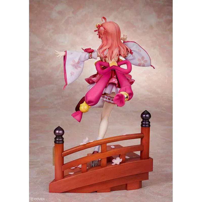Sakura Miko by DesignCOCO - Shop at ToyCoin