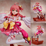Sakura Miko by DesignCOCO - Shop at ToyCoin