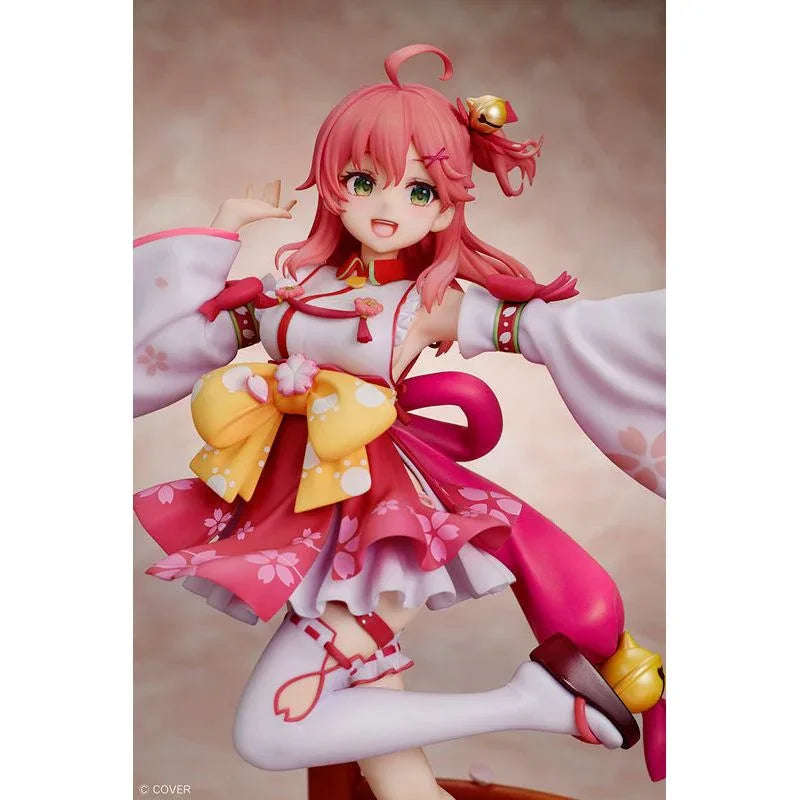 Sakura Miko by DesignCOCO - Shop at ToyCoin