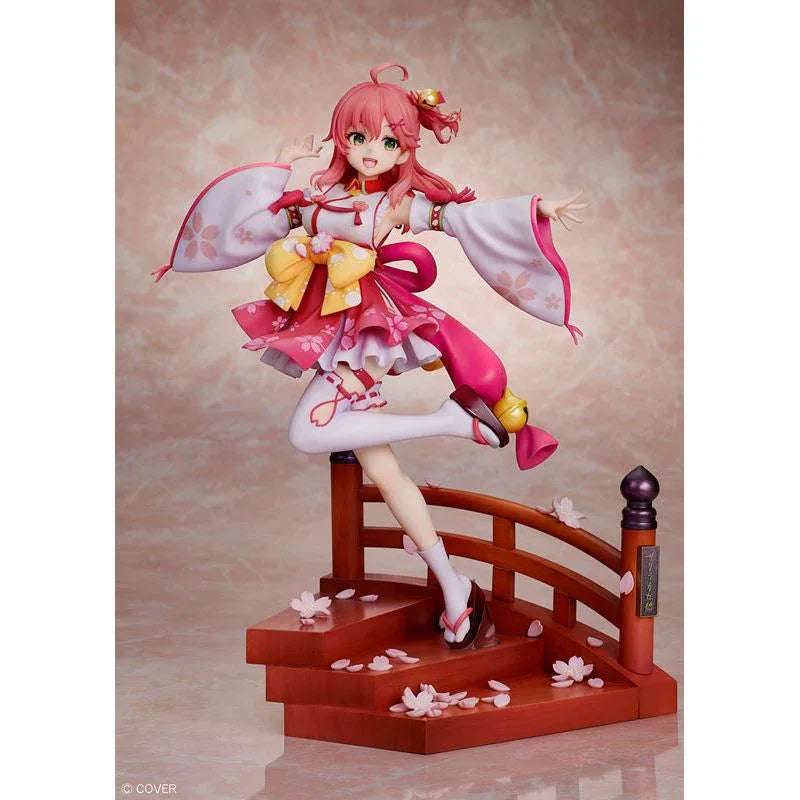 Sakura Miko by DesignCOCO - Shop at ToyCoin