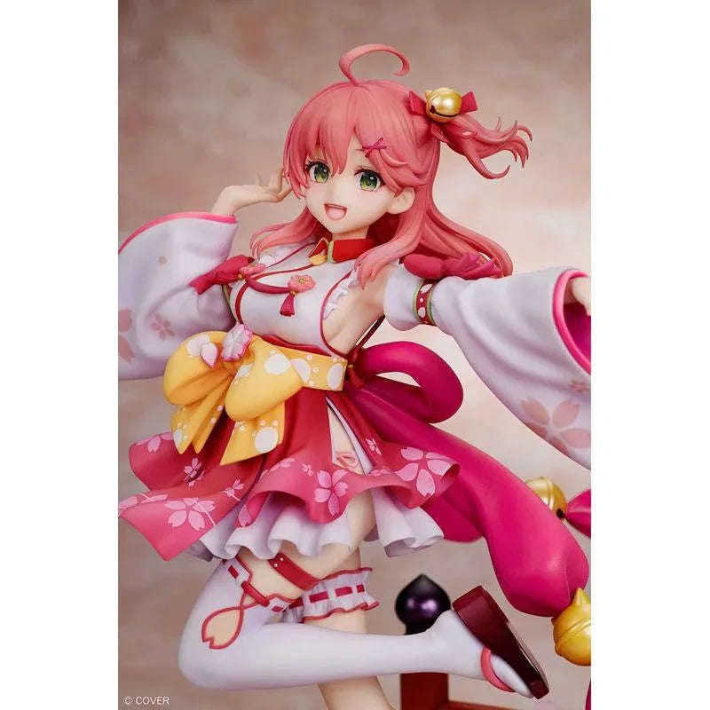 Sakura Miko by DesignCOCO - Shop at ToyCoin