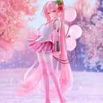 Sakura Miku: GSC Illustration Contest Ver. by Good Smile Company - Shop at ToyCoin