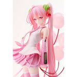 Sakura Miku: GSC Illustration Contest Ver. by Good Smile Company - Shop at ToyCoin