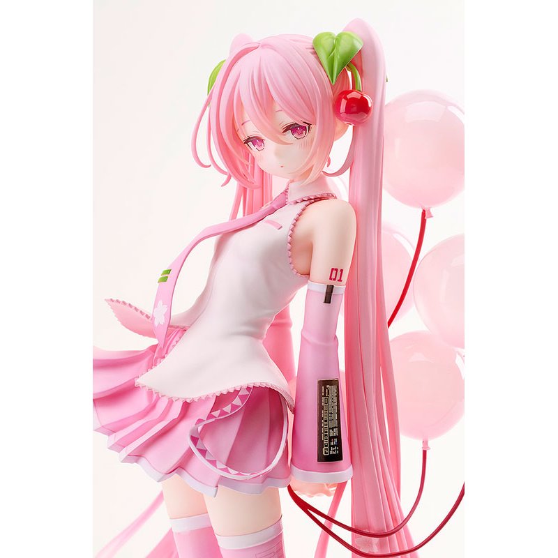 Sakura Miku: GSC Illustration Contest Ver. by Good Smile Company - Shop at ToyCoin