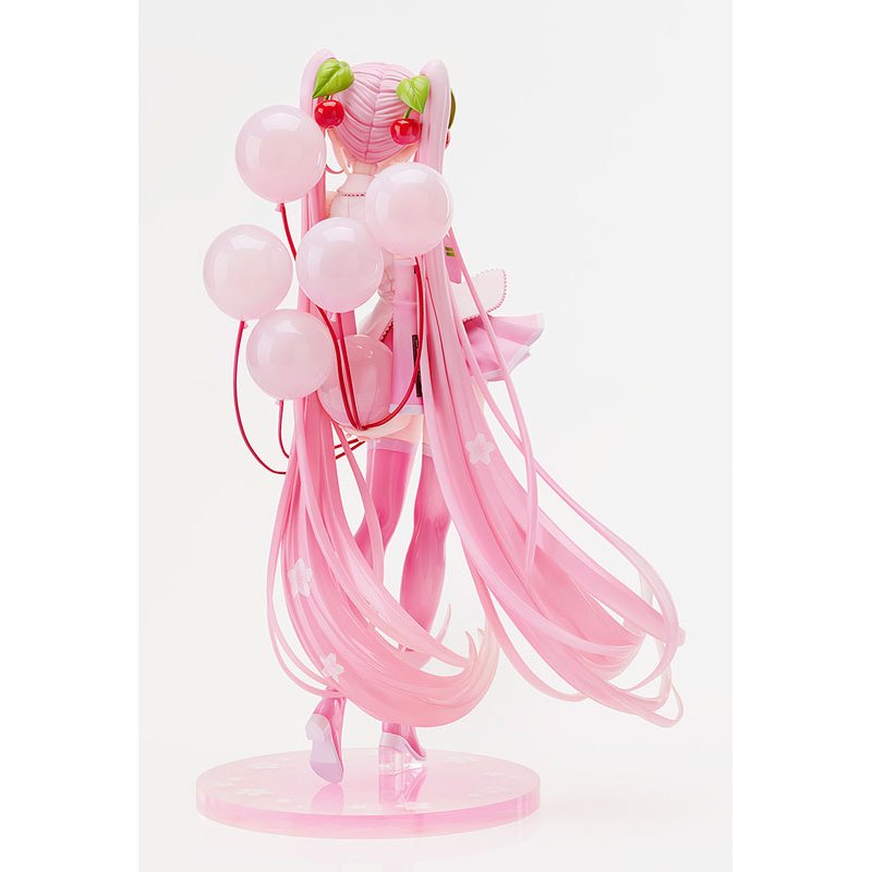 Sakura Miku: GSC Illustration Contest Ver. by Good Smile Company - Shop at ToyCoin