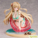 Sakura Miwabe Illustration "summer memory" by Union Creative - Shop at ToyCoin