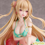 Sakura Miwabe Illustration "summer memory" by Union Creative - Shop at ToyCoin