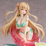 Sakura Miwabe Illustration "summer memory" by Union Creative - Shop at ToyCoin