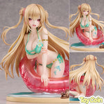 Sakura Miwabe Illustration "summer memory" by Union Creative - Shop at ToyCoin