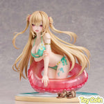 Sakura Miwabe Illustration "summer memory" by Union Creative - Shop at ToyCoin
