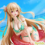Sakura Miwabe Illustration "summer memory" by Union Creative - Shop at ToyCoin