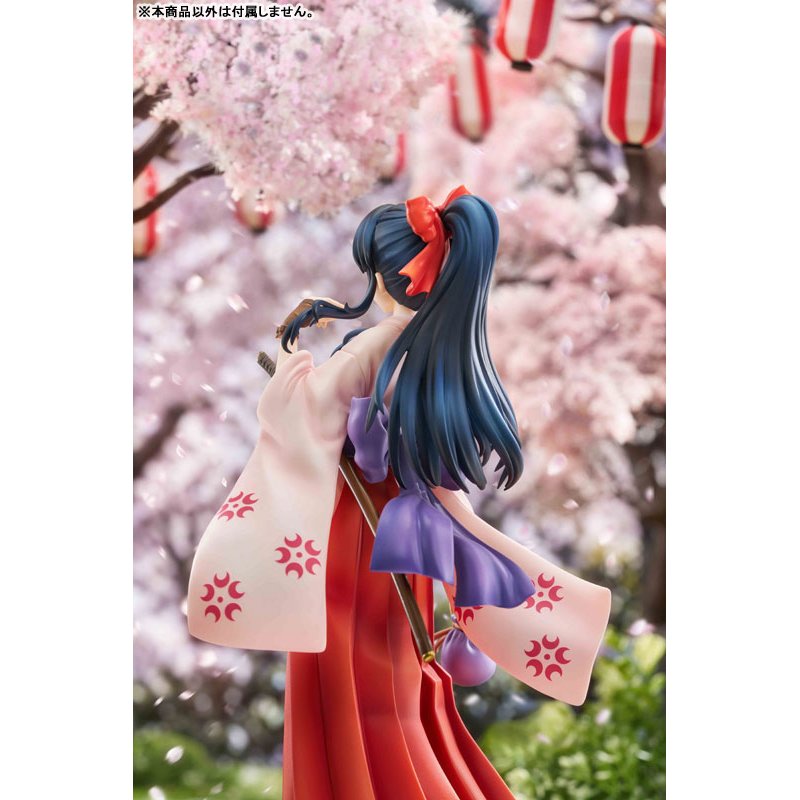 Sakura Shinguji by  MiraiMira 6977787820203 ToyCoin