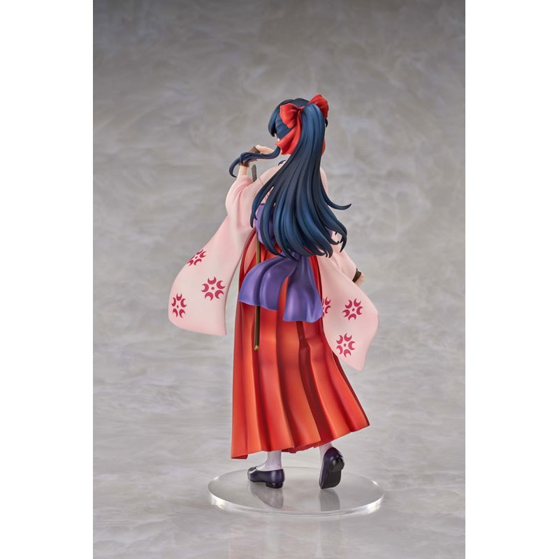 Sakura Shinguji by  MiraiMira 6977787820203 ToyCoin