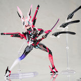 ARCTECH Sakura Yae Darkbolt Jonin Neon Shade Ver. [Bonus]