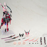 ARCTECH Sakura Yae Darkbolt Jonin Neon Shade Ver. [Bonus]