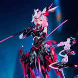 ARCTECH Sakura Yae Darkbolt Jonin Neon Shade Ver. [Bonus]