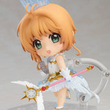 Nendoroid Sakura Kinomoto CLEAR Ver.