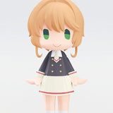 HELLO! GOOD SMILE Sakura Kinomoto: Tomoeda Junior High School Uniform Ver.
